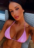 Priscilla Spiridis